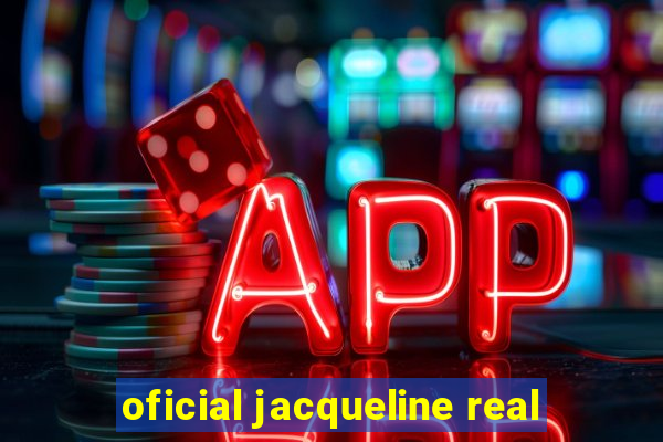 oficial jacqueline real